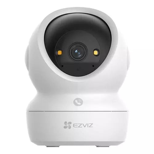 Cámara de vigilancia Ezviz H6C G1 4K
