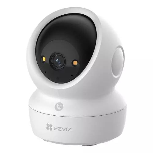 Cámara de vigilancia Ezviz H6C G1 4K