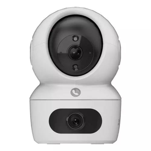 Cámara de vigilancia Ezviz H7C CS-H7C-R100-8G44WF